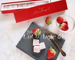 絶品カヌレx手作りショコラ Patisserie Coco Ange（パティスリー・ココアンジュ）六本木