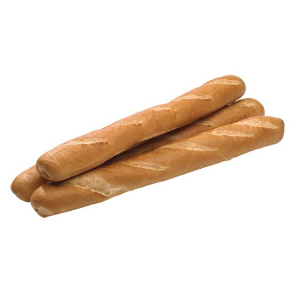 Fresh Thyme Double Crust French Bread