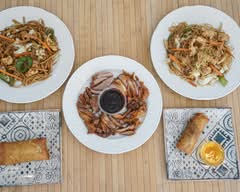 Bar Los Arcos-antiguo Bar Jardines