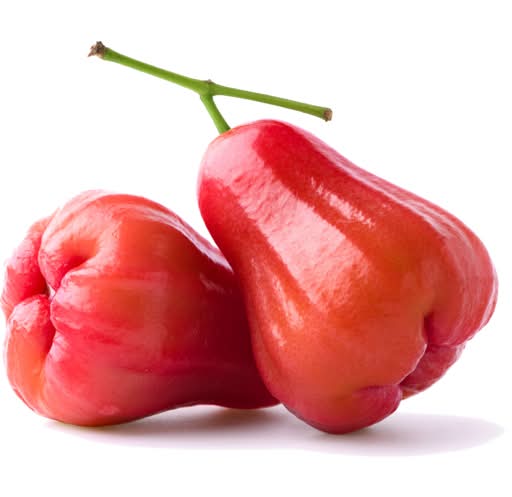 Rose Apples  Approx. 190g Each