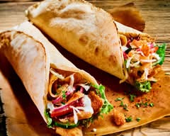 Casa Kebab
