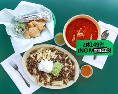 La Chona "El Sabor Mexicano"