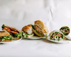 Cabin Coffee Co. (Altoona)