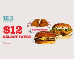 Huxtaburger (Dickson)