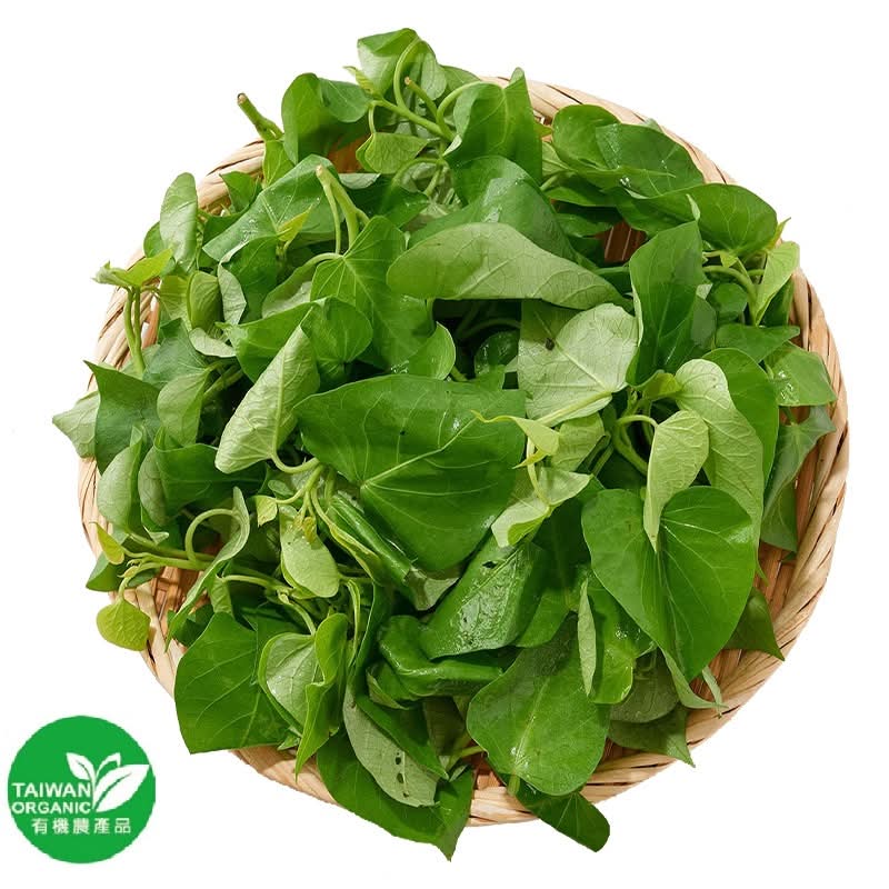 有機奶薯葉150g <1Bag袋 x 1 x 1Bag袋>