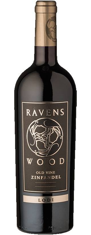 Ravenswood Zinfandel 2020/21, Lodi