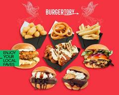 Burgertory (Carlton)