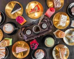 Haraz Coffee House (43780 Parkhurst Plz)