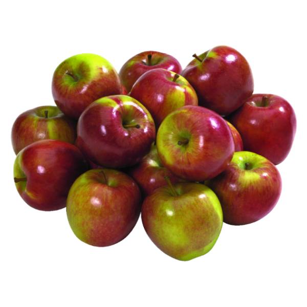 Fuji Apples Tote Bag