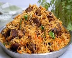 Punjabi Grill