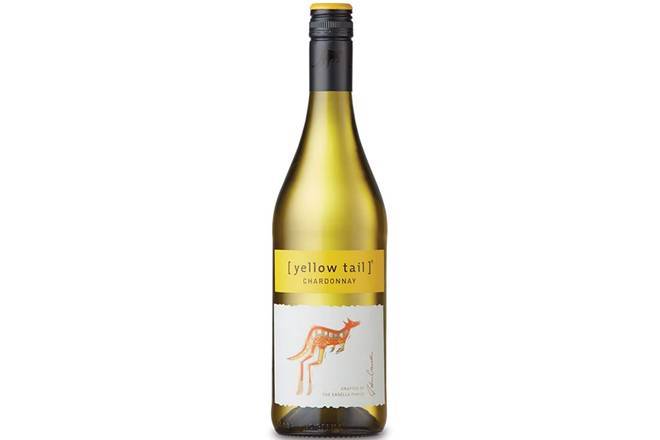 Yellow Tail Chardonnay (750 ml)