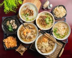 二師兄肉羹專賣店-三重中華店