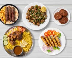 Lahori Smokehouse