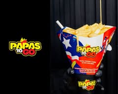 Papas To Go (Ovalle)