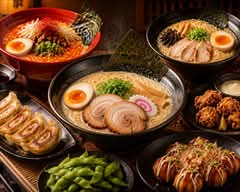 Tokyo Ramen House (810 Vallejo Street)
