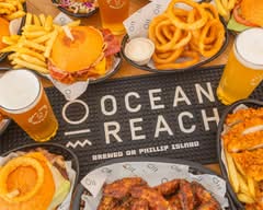 Ocean Reach Brewing