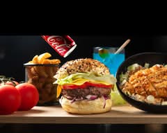 🏆 Eat & Go 🍔 🍕