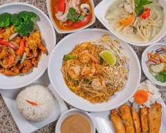 タイ料理 バーンタイ BAAN THAI RESTAURANT