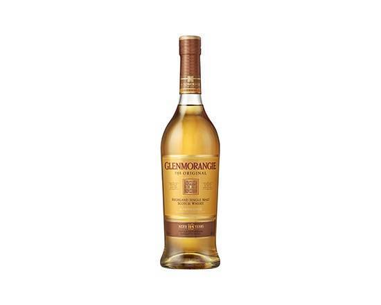 Glenmorangie 10YO Malt Scotch Whisky 700mL
