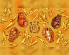 Gallo De Oro (Santa Martha 108)