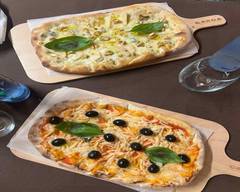 Perbacco! Pinseria Italiana