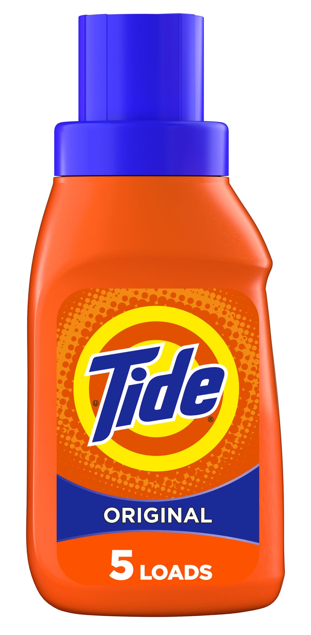 Tide Laundry Detergent (8 fl oz)