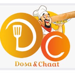 Dosa and Chaat