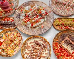 Yummy Dips