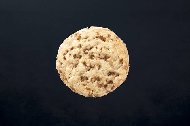 La Fabrique - Cookies : Cookie caramel au beurre salé