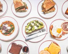 Communion Cafe