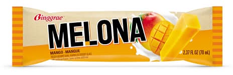 Binggrae Melona Ice Bar, Mango (70 ml)