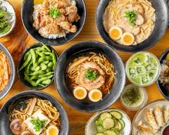 Hanami Ramen (Flushing)