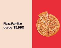 Pizza Hut - Puerto Montt