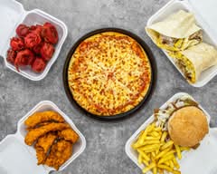 Munchkings Alva Takeaway