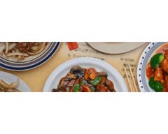 Mandarin Restaurant