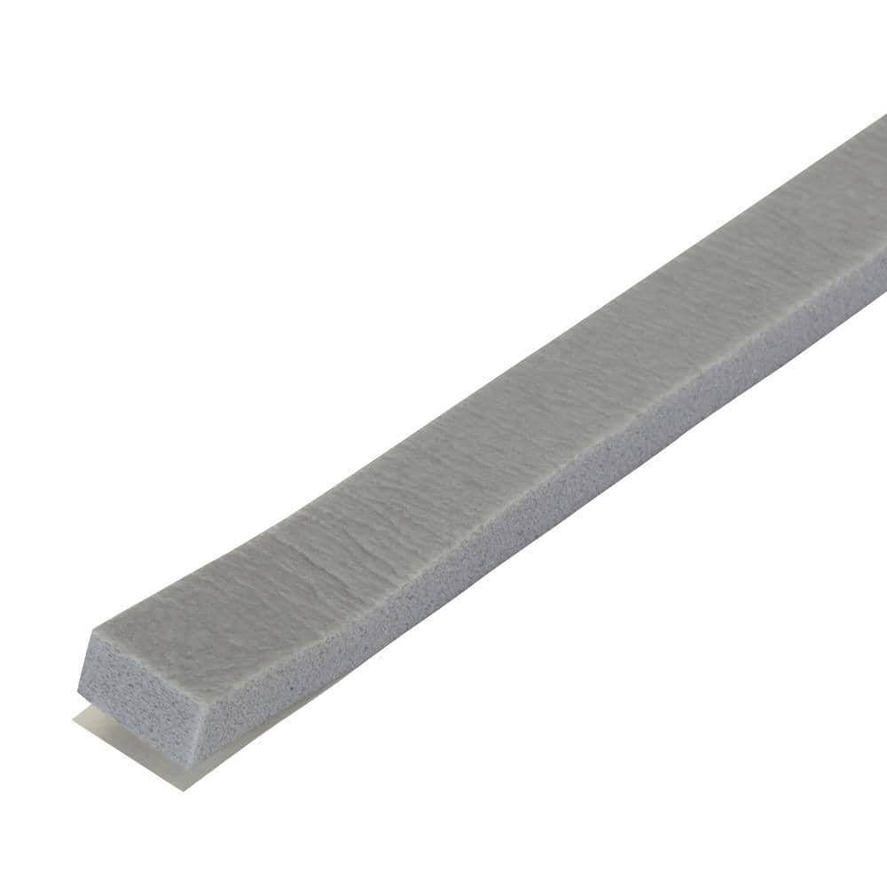 Foam Window Seal For Small Gaps Weatherstrip Roll