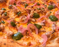 Pizzéria Agapè - BIO et Locale