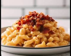 Mac Mac Cheese (10729 Alpharetta Hwy)