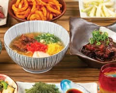 九州沖縄三昧 ナンクルナイサ きばいやんせー さいたま新都心店 Kyushu