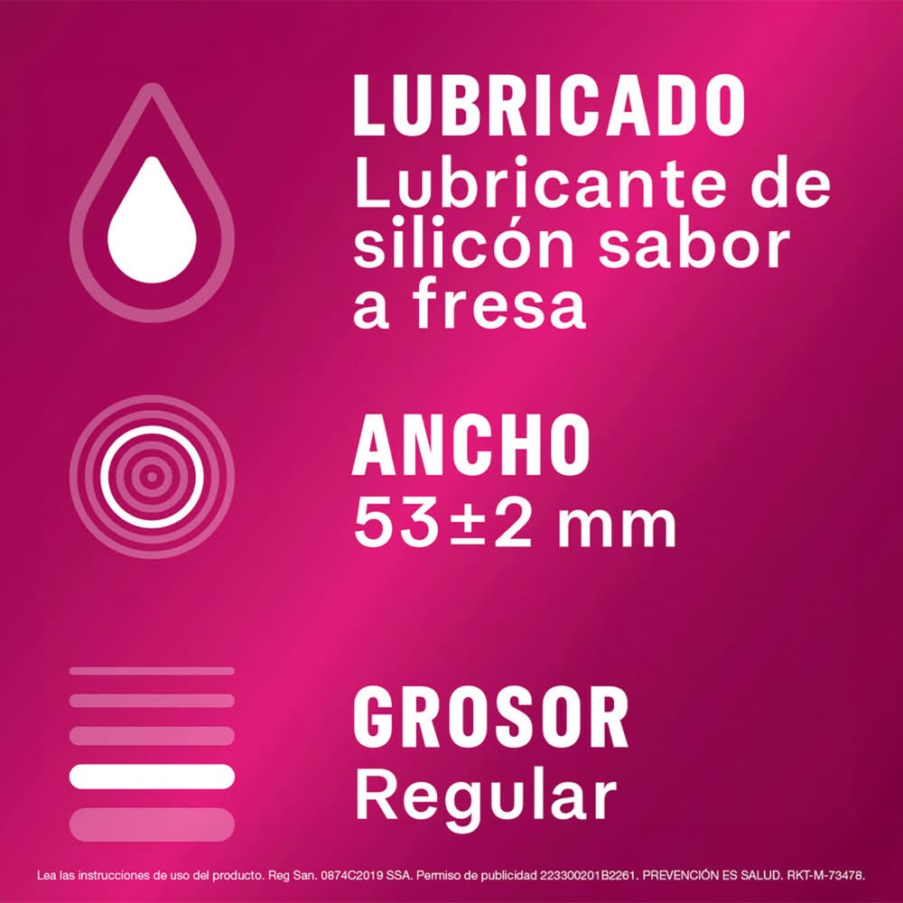 sico naturals lubricante para que sirve Sico Condones play fresa Delivery Near Me | Order Online