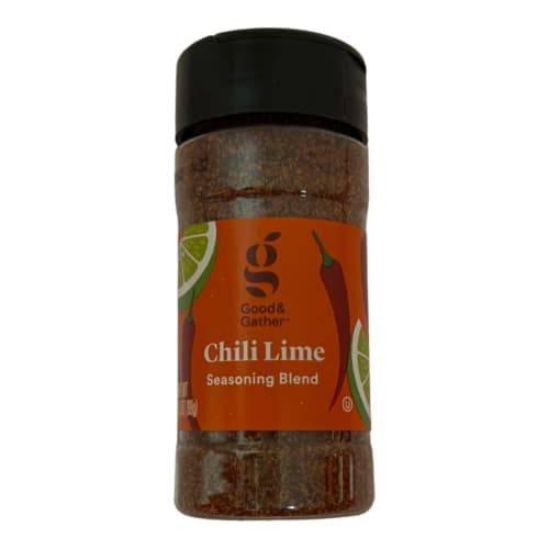 Good & Gather Chili Lime Seasoning Blend (3.5 oz)