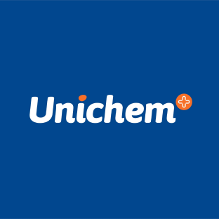 Unichem logo