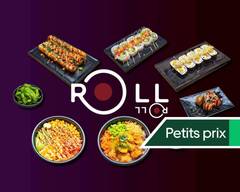 ROLLROLL Japanese Food - Fontenay-aux-Roses