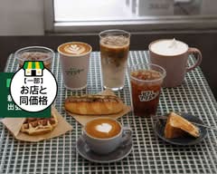 CAFE FRISKY