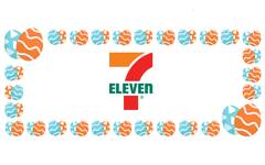 7-Eleven Eaton