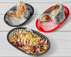 Canberra Halal Meat & Poultry and Hussaini Cafe