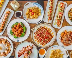 Precious Japanese & Chinese