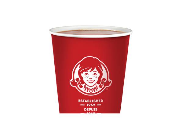 Thé Chaud / Hot Tea (Cal: 5)