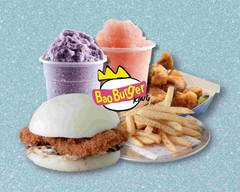 Bao Burger King (Balaclava)