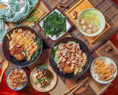致霖雞肉飯